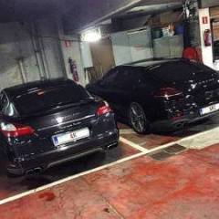 panamera