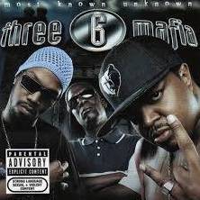 Three Six Mafia