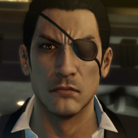 Goro Majima