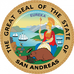 Judiciary of San Andreas