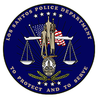 Los Santos Police