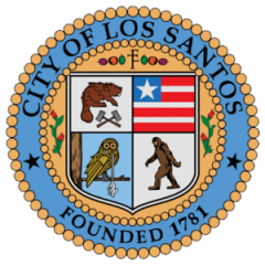 Los Santos Government