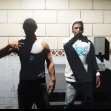 Bang the set is back
